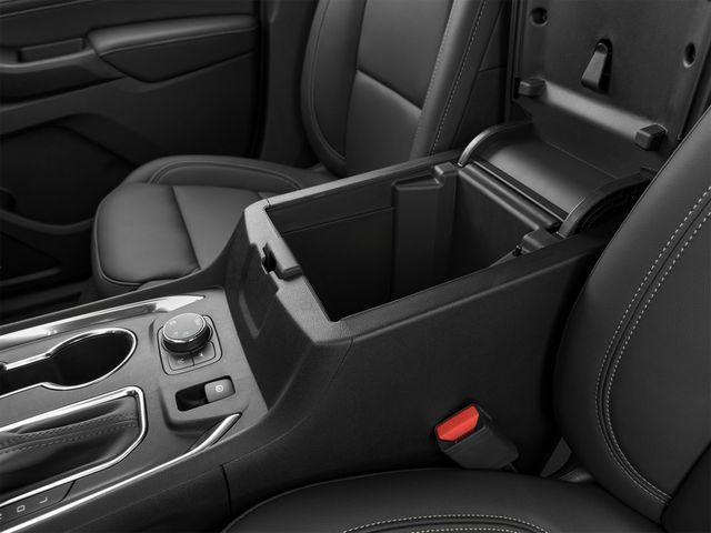 used 2023 Chevrolet Traverse car, priced at $28,499