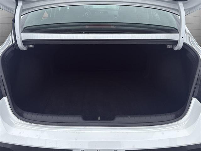 used 2024 Hyundai Elantra car, priced at $16,318