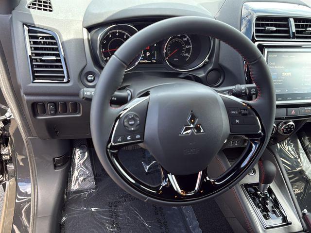 new 2026 Mitsubishi Outlander Sport car, priced at $30,092