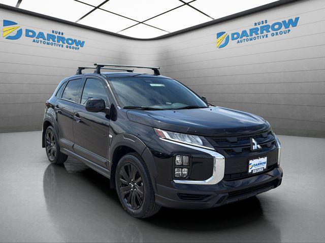 new 2026 Mitsubishi Outlander Sport car, priced at $30,092