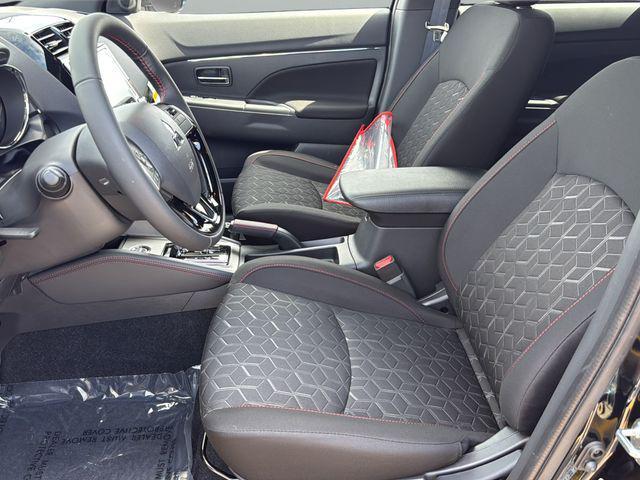new 2026 Mitsubishi Outlander Sport car, priced at $30,092