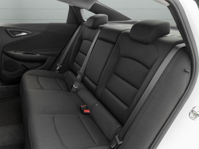 used 2023 Chevrolet Malibu car, priced at $16,289