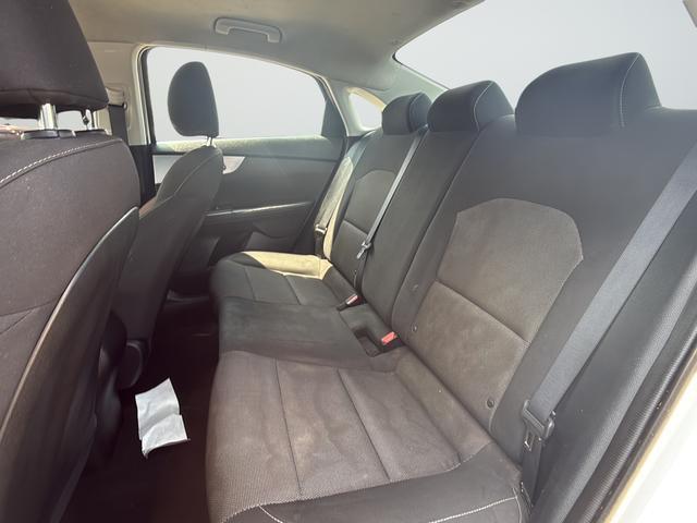 used 2023 Kia Forte car, priced at $16,969