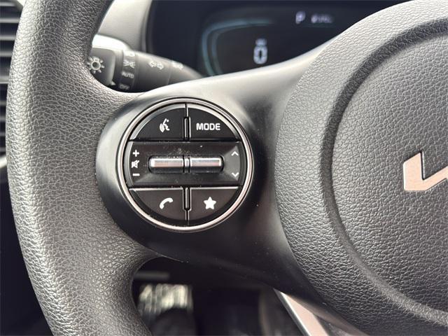 used 2024 Kia Soul car, priced at $14,829