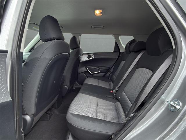used 2024 Kia Soul car, priced at $14,829