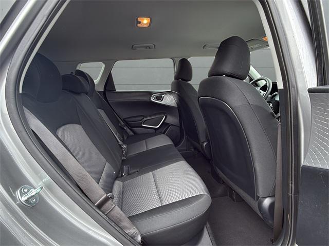 used 2024 Kia Soul car, priced at $14,829