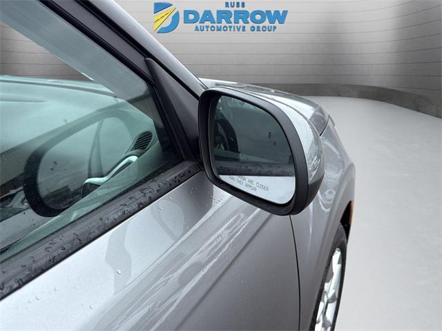 used 2024 Kia Soul car, priced at $14,829