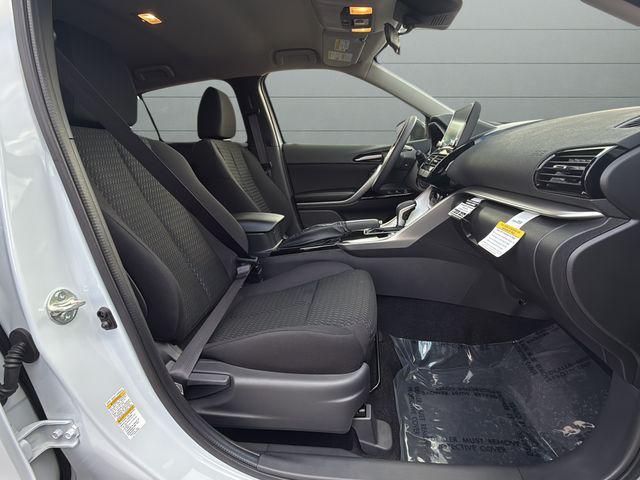 new 2026 Mitsubishi Eclipse Cross car, priced at $31,130