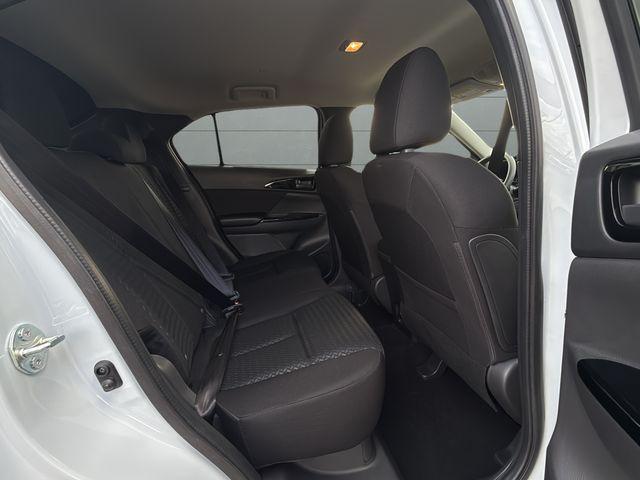 new 2026 Mitsubishi Eclipse Cross car, priced at $31,130