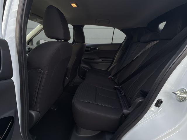 new 2026 Mitsubishi Eclipse Cross car, priced at $31,130