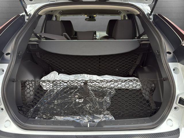 new 2026 Mitsubishi Eclipse Cross car, priced at $31,130