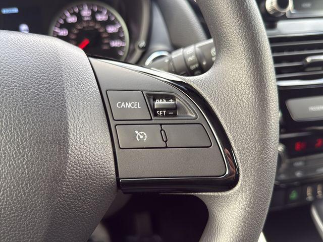 new 2026 Mitsubishi Eclipse Cross car, priced at $31,130