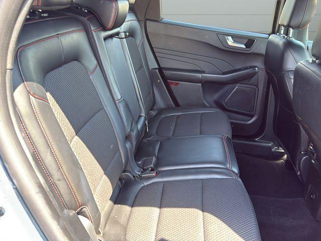 used 2024 Ford Escape car, priced at $28,502