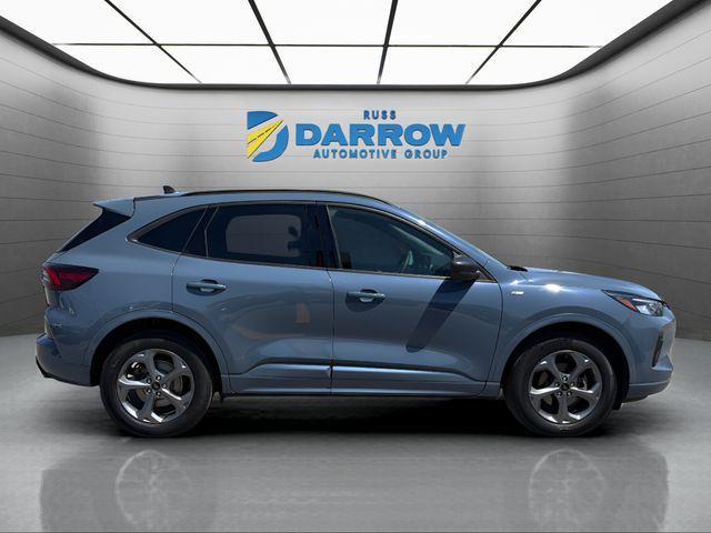 used 2024 Ford Escape car, priced at $28,502