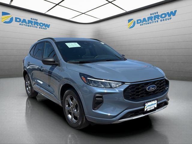 used 2024 Ford Escape car, priced at $28,502