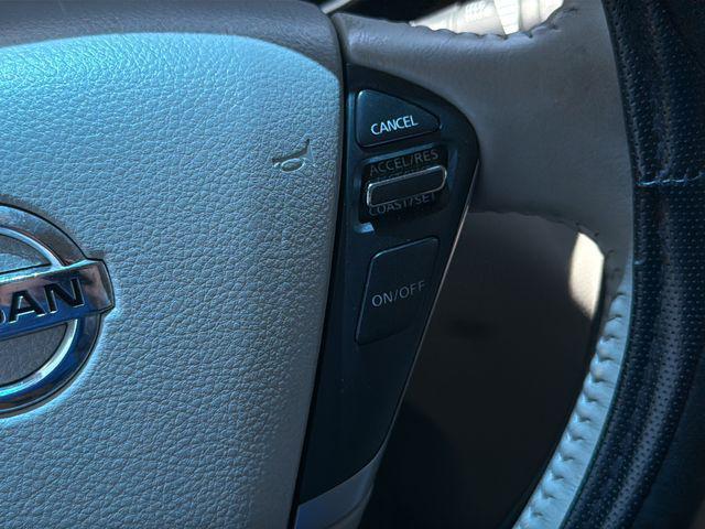 used 2014 Nissan Quest car, priced at $6,039
