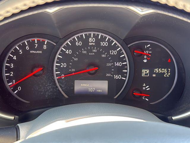 used 2014 Nissan Quest car, priced at $6,039