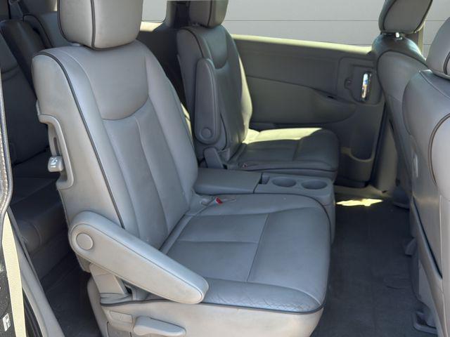 used 2014 Nissan Quest car, priced at $6,039