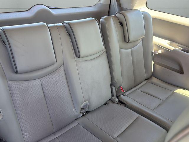 used 2014 Nissan Quest car, priced at $6,039