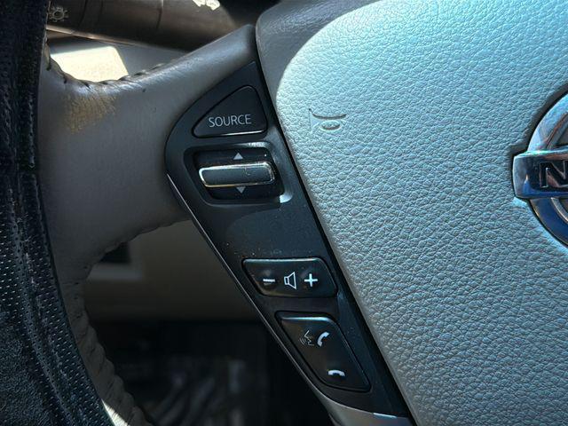 used 2014 Nissan Quest car, priced at $6,039