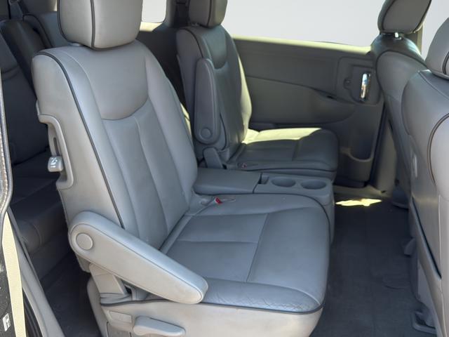 used 2014 Nissan Quest car, priced at $6,689
