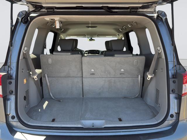 used 2014 Nissan Quest car, priced at $6,689
