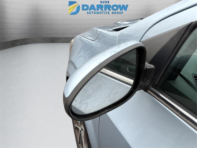 used 2018 Chevrolet Sonic car, priced at $7,654