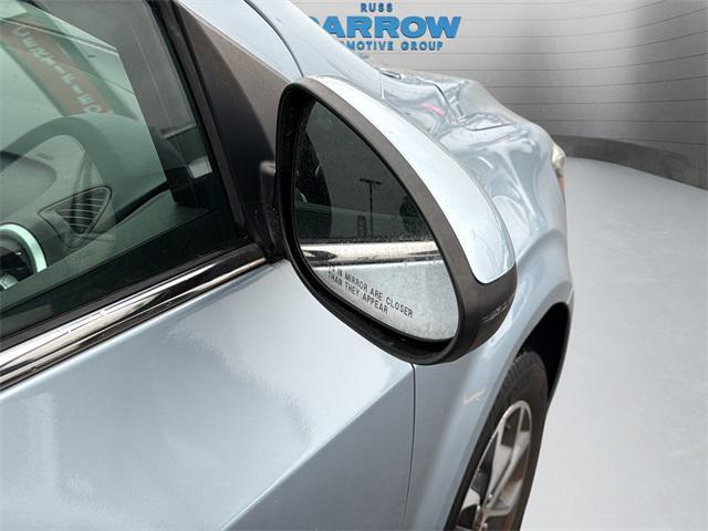 used 2018 Chevrolet Sonic car, priced at $7,654