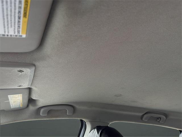 used 2018 Chevrolet Sonic car, priced at $7,654