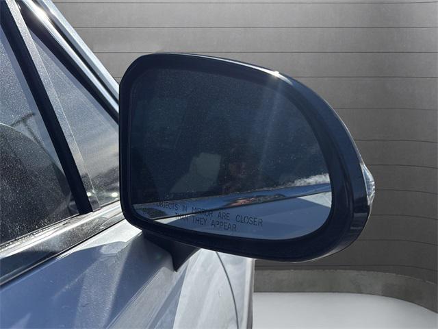 used 2022 Hyundai Santa Fe car, priced at $21,558