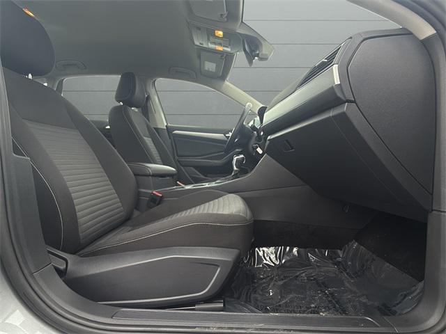 used 2024 Volkswagen Jetta car, priced at $16,345