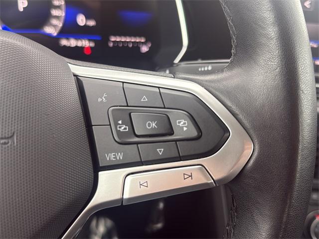 used 2024 Volkswagen Jetta car, priced at $16,345