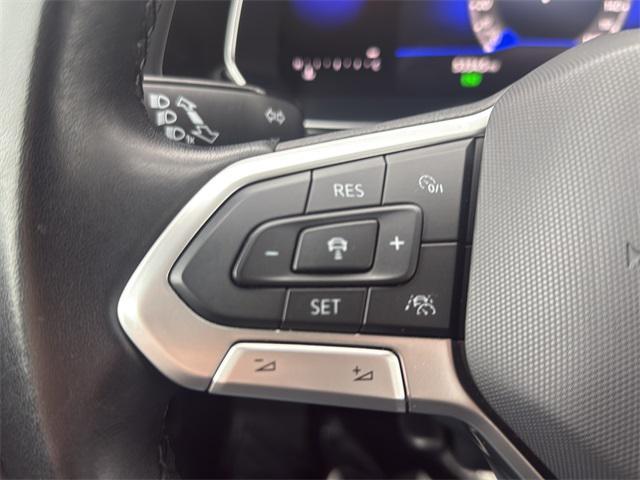 used 2024 Volkswagen Jetta car, priced at $16,345