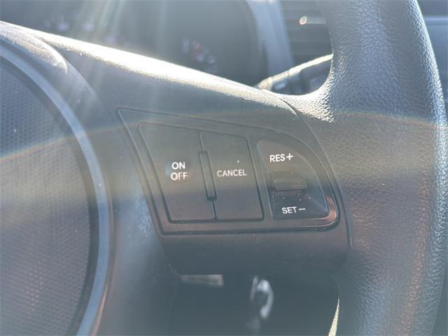 used 2013 Kia Soul car, priced at $3,495