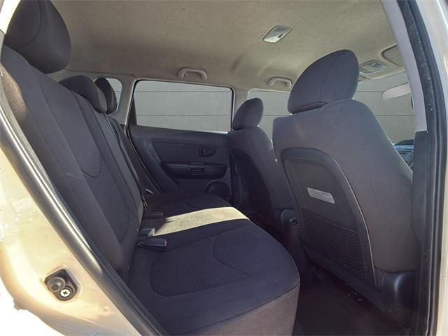 used 2013 Kia Soul car, priced at $3,495