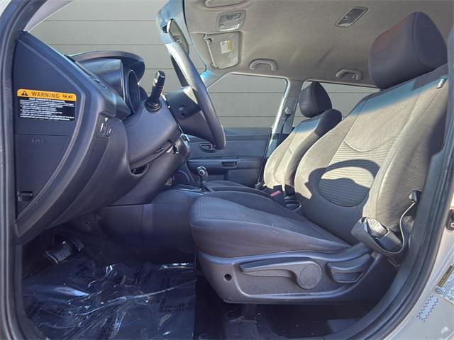used 2013 Kia Soul car, priced at $3,495