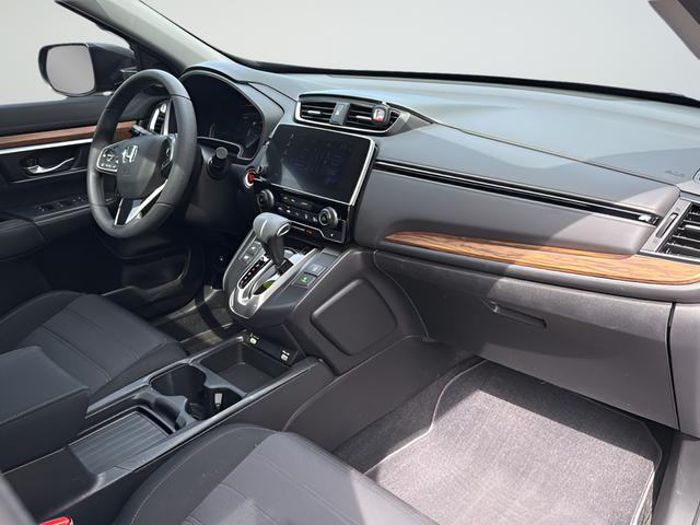 used 2022 Honda CR-V car, priced at $29,299