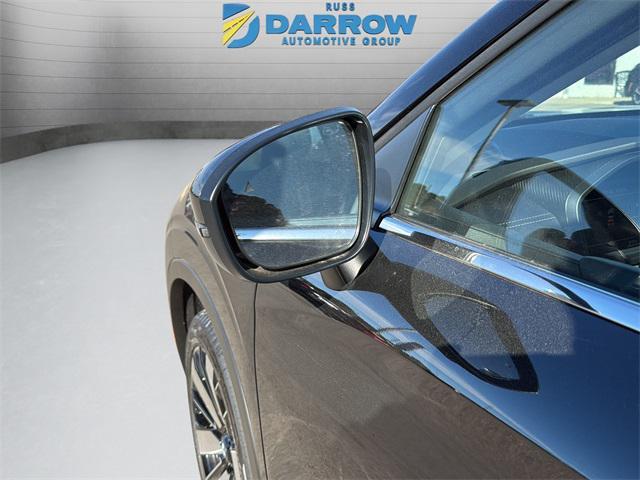 new 2025 Mitsubishi Outlander car, priced at $35,091