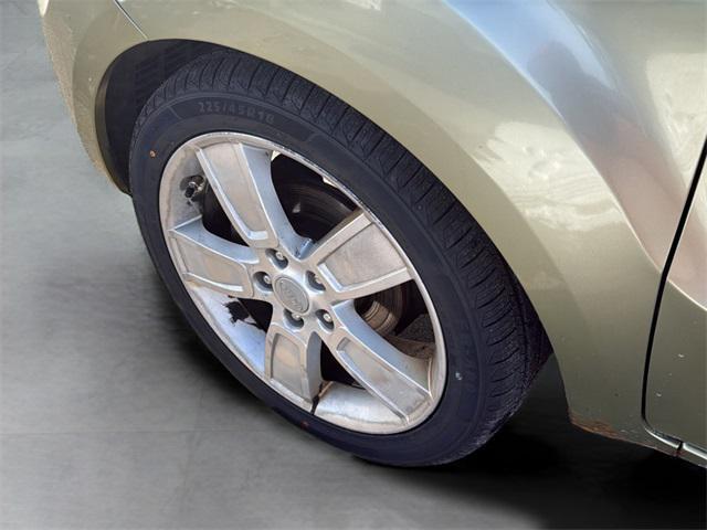 used 2010 Kia Soul car, priced at $3,606