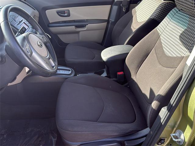 used 2010 Kia Soul car, priced at $3,606