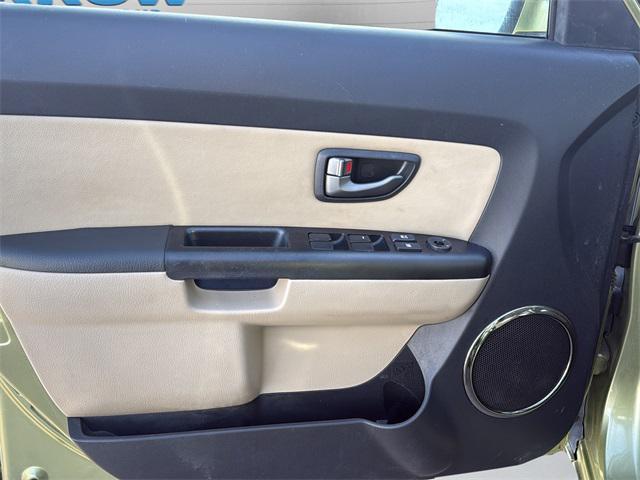 used 2010 Kia Soul car, priced at $3,606