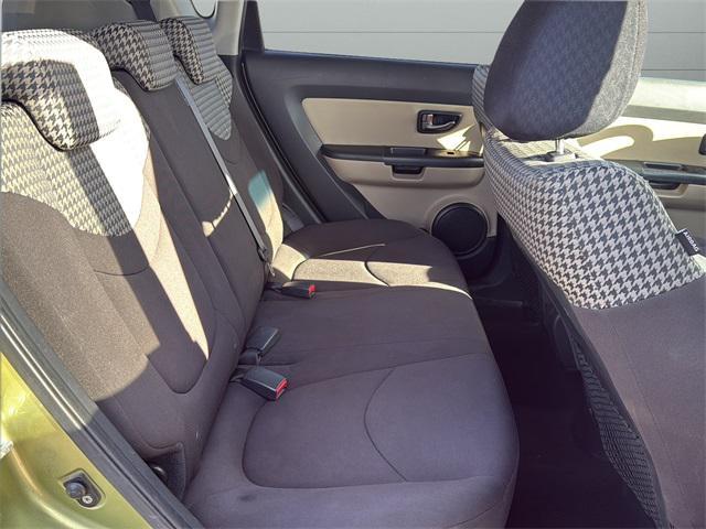 used 2010 Kia Soul car, priced at $3,606