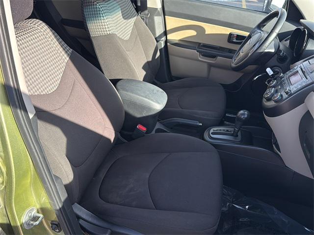 used 2010 Kia Soul car, priced at $3,606