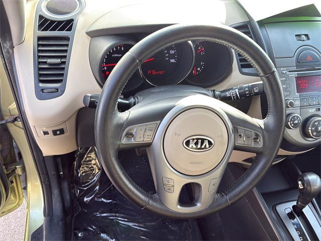 used 2010 Kia Soul car, priced at $3,606