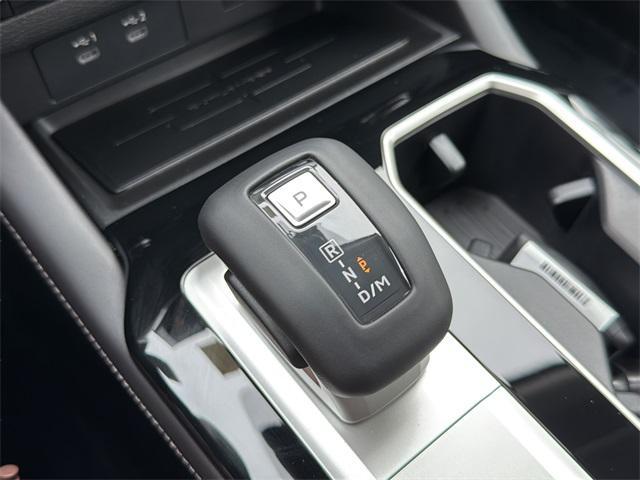 new 2026 Mitsubishi Outlander car, priced at $39,220