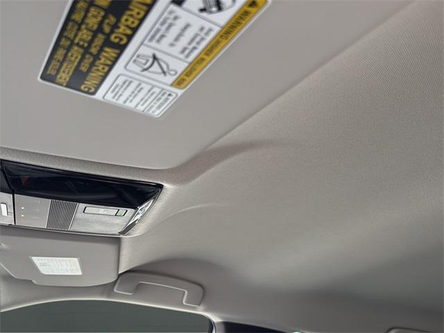 new 2026 Mitsubishi Outlander car, priced at $39,220