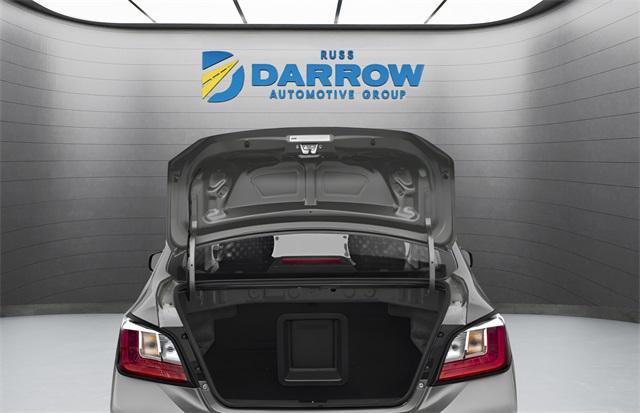 used 2024 Mitsubishi Mirage G4 car, priced at $15,290