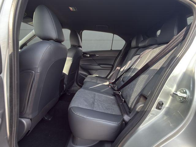 new 2026 Mitsubishi Eclipse Cross car, priced at $31,779