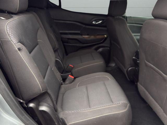 used 2023 GMC Acadia car, priced at $22,874