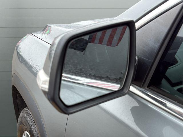 used 2023 GMC Acadia car, priced at $23,189